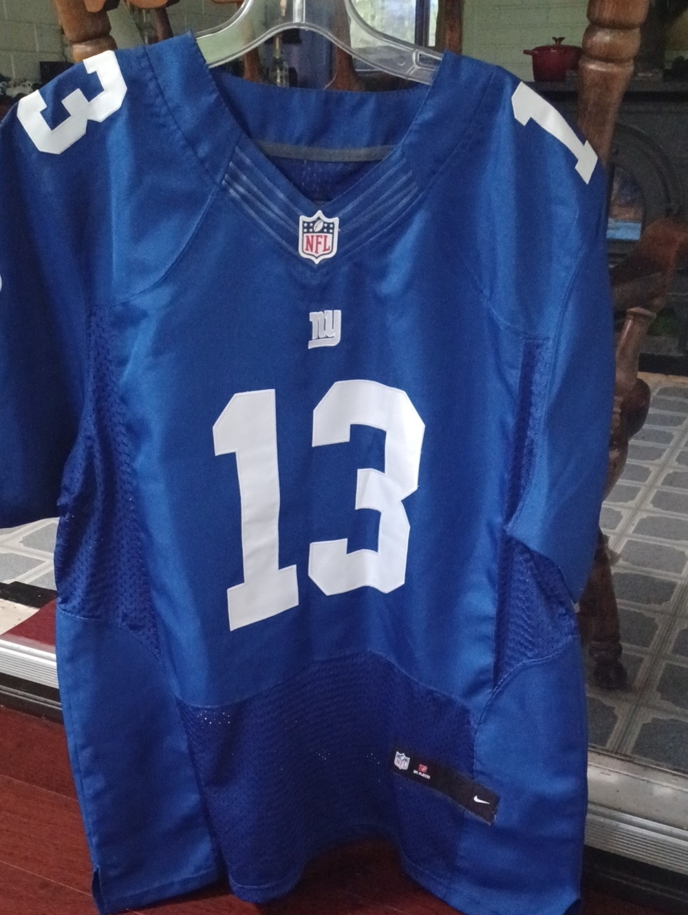 Sports Jersey